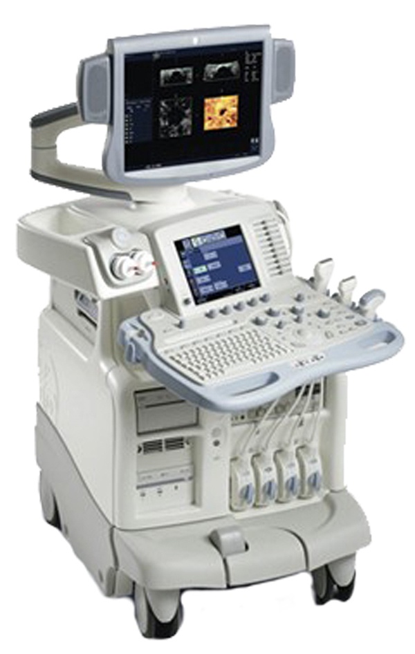 Refurbished GE Logiq 9 Ultrasound For Sale Absolute Medical Imaging